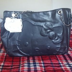 Hello Kitty Tote